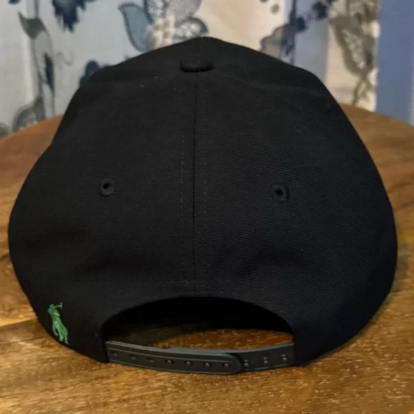 Ralph Lauren Polo hat - Picture 2 of 3